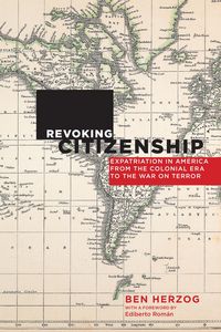 Produktbild: Revoking Citizenship