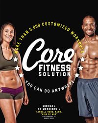 Produktbild: Core Fitness Solution