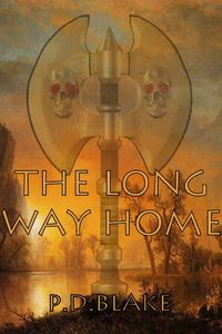 Produktbild: Long Way Home