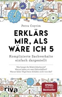Produktbild: Erkl&auml;rs mir, als w&auml;re ich 5