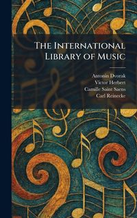 Produktbild: The International Library of Music