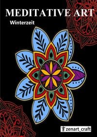 Produktbild: Meditative Art / Meditative Art - Winterzeit