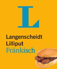 Bild vom Artikel Langenscheidt Lilliput Fränkisch - im Mini-Format vom Autor 