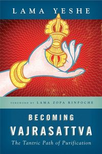 Produktbild: Becoming Vajrasattva