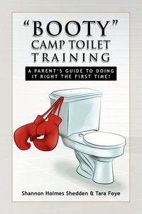 Produktbild: Booty Camp Toilet Training