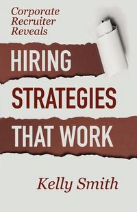 Produktbild: Corporate Recruiter Reveals