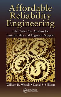 Produktbild: Affordable Reliability Engineering