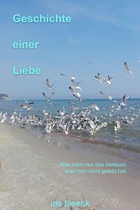 Produktbild: Geschichte einer Liebe