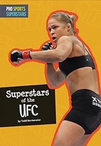 Produktbild: Superstars of the UFC