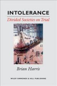 Produktbild: Harris, B: Intolerance
