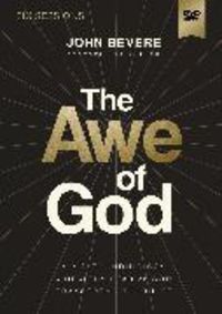 Produktbild: The Awe of God Video Study