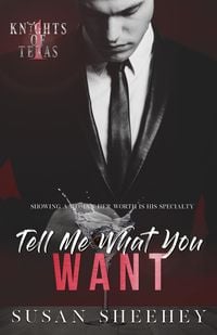Produktbild: Tell Me What You Want