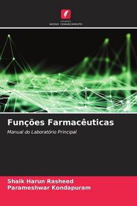 Produktbild: Fun&ccedil;&otilde;es Farmac&ecirc;uticas