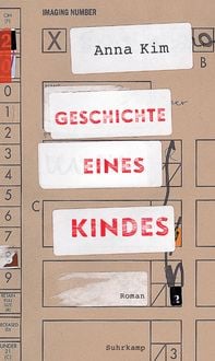 Produktbild: Geschichte eines Kindes