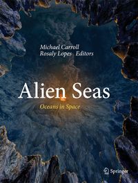 Produktbild: Alien Seas