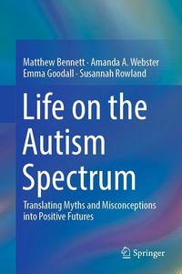 Produktbild: Life on the Autism Spectrum