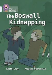 Produktbild: BIG CAT - BOSWALL KIDNAP