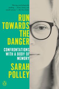 Produktbild: Run Towards the Danger