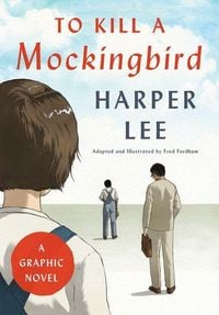 Produktbild: To Kill a Mockingbird (Graphic Novel)