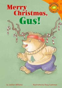 Produktbild: Merry Xmas Gus