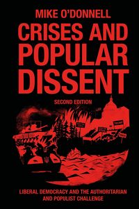 Produktbild: Crises and Popular Dissent