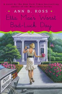 Produktbild: Etta Maes Worst Bad Luck Day