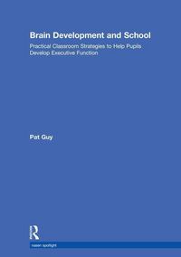 Produktbild: Guy, P: Brain Development and School