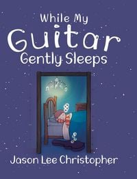 Produktbild: While My Guitar Gently Sleeps