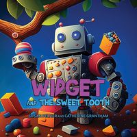 Produktbild: Widget and the Sweet Tooth