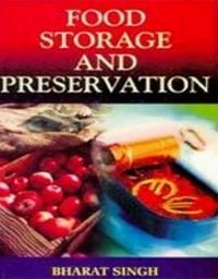 Produktbild: Food Storage And Preservation