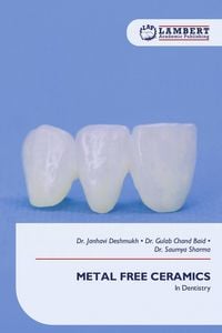 Produktbild: Metal Free Ceramics