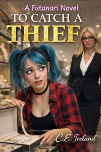 Produktbild: To Catch a Thief