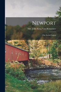 Produktbild: Newport: Our Social Capital