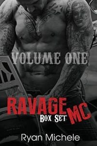 Produktbild: Ravage MC Series Volume One