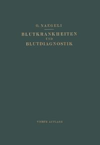 Produktbild: Blutkrankheiten und Blutdiagnostik
