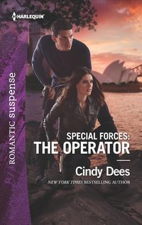 Produktbild: SPECIAL FORCES THE OPERATOR OR