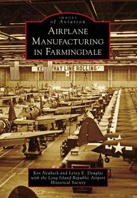 Produktbild: Airplane Manufacturing in Farmingdale