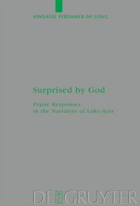 Produktbild: Surprised by God