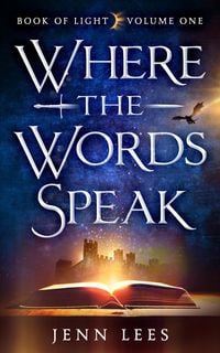 Produktbild: Where the Words Speak