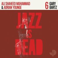 Produktbild: Gary Bartz JID006