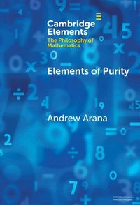Produktbild: Elements of Purity