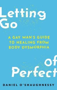 Produktbild: Letting Go of Perfect