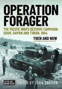 Produktbild: Operation Forager