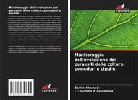 Produktbild: Monitoraggio dell'evoluzione dei parassiti delle colture: pomodori e cipolle