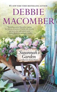 Bild vom Artikel Susannah's Garden vom Autor Debbie Macomber