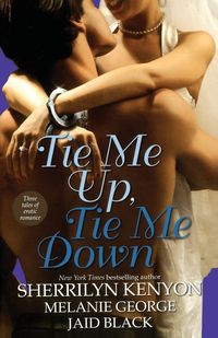 Produktbild: Tie Me Up, Tie Me Down