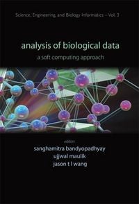 Produktbild: ANALYSIS OF BIOLOGICAL DATA (V3)