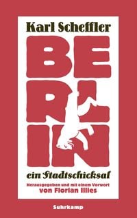 Produktbild: Berlin - ein Stadtschicksal