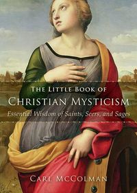 Produktbild: Little Bk Of Christian Mystici
