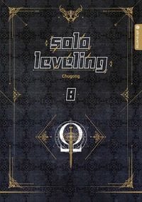 Solo Leveling, Vol. 8 (comic): h-goon, DUBU(REDICE STUDIO), Blackman,  Abigail, Chugong, Im, Hye Young, Torres, J.: 9798400901072: Books 
